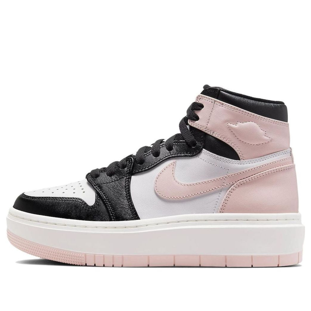 (WMNS)Air Jordan 1 Elevate High 'Atmosphere'  DN3253-061 Iconic Trainers