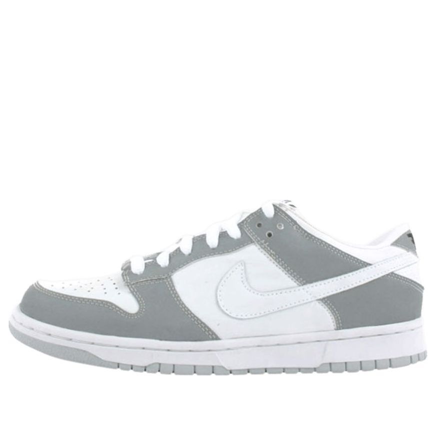 Nike Dunk Low Pro B 'White 3M'  624044-112 Epochal Sneaker